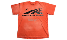 Load image into Gallery viewer, Hellstar -Sport Logo Gel Tee