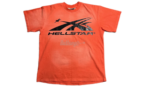 Hellstar -Sport Logo Gel Tee