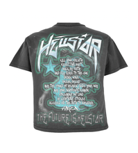 Load image into Gallery viewer, Hellstar - The Future Tee - Blue