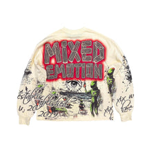 Load image into Gallery viewer, Mixed Emotions-“ ‘Art Club’ Long Sleeve