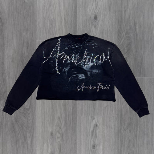 Rare Peace RK5049A BLACK