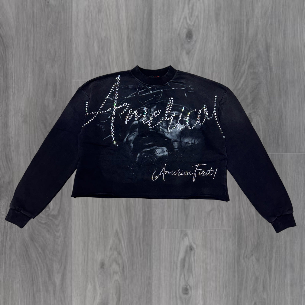 Rare Peace RK5049A BLACK