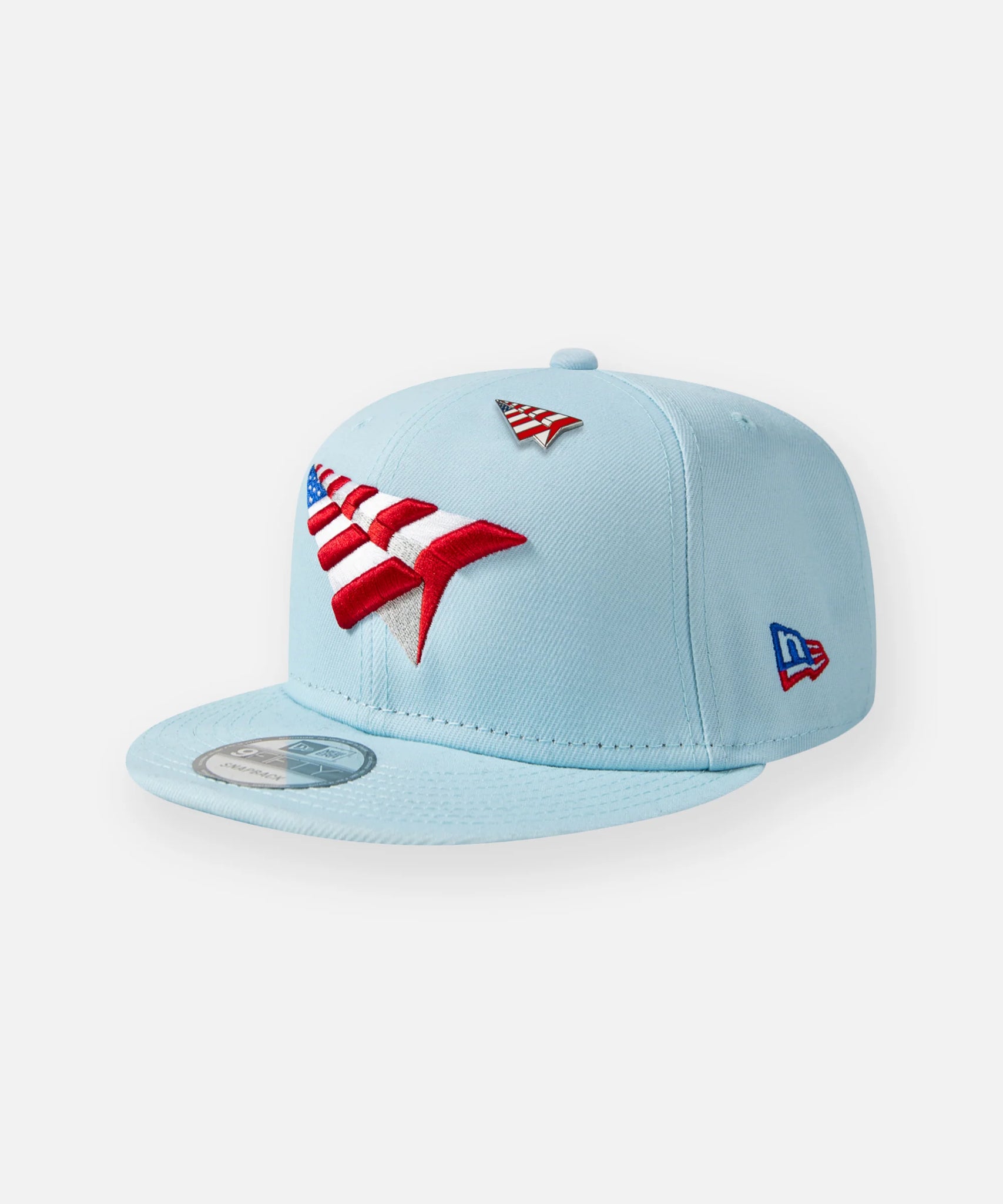Red roc nation snapback cheap