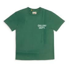 Gallery Dept - Art Dept- Vintage Logo Tee - Clique Apparel