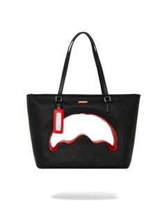 Sprayground - The Decoder Tote - Clique Apparel