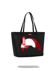 Sprayground - The Decoder Tote - Clique Apparel