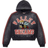 Vale Forever - Anthem Pullover Hoodie - Red - Clique Apparel