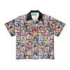 Rip N Repair - Weekly Rayon Shirt - Multi - Clique Apparel