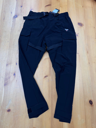 MEN'S LIFE CODE Nylon Pants