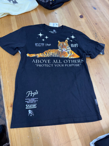 Prps - Protect your purpose tee