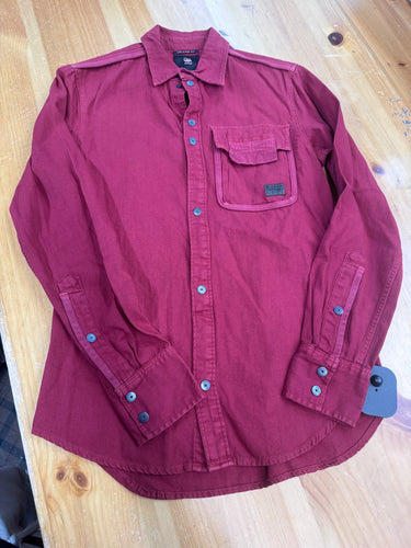 G STAR RAW - Bound pkt slim