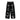 Mixed Emotion- Canvas Denim - Black - Clique Apparel