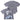 VieRichie - Obey Vr Tee - Grey - Clique Apparel