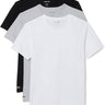 Lacoste - Men 3 Pack mix tee - Clique Apparel