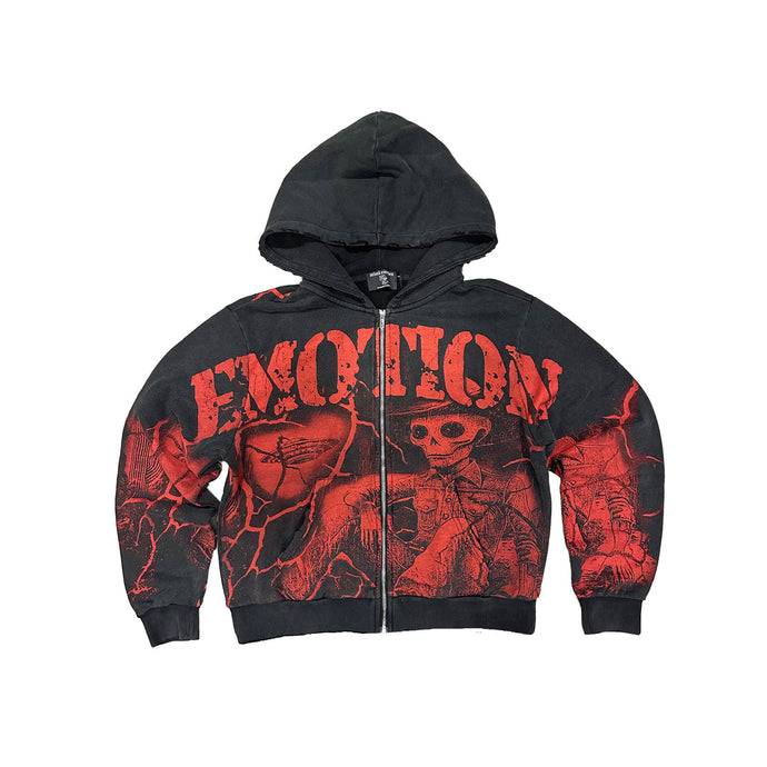 Mixed Emotion - “Deserted” Hoodie