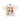 Mixed Emotion - Deja Vu Tee - White