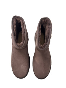 Ugg - Men Classic Mini STT