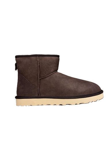 Ugg - Men Classic Mini STT