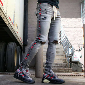 THRT RAMBO DENIM - Clique Apparel