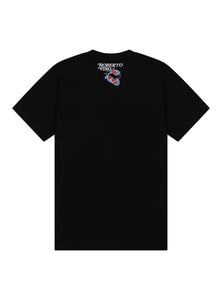 RV- Fresh Cherry Black - Clique Apparel
