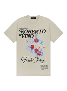 RV- Fresh Cherry Beige - Clique Apparel