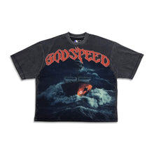 Load image into Gallery viewer, Godspeed - Sea Sick G. Wash