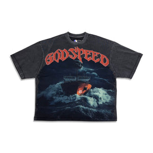 Godspeed - Sea Sick G. Wash