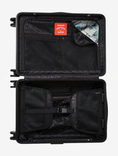 Load image into Gallery viewer, Sprayground - UP Spritz Black Carry-On Hard Luggage