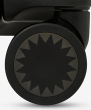 Load image into Gallery viewer, Sprayground - UP Spritz Black Carry-On Hard Luggage