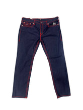 Load image into Gallery viewer, True Religion - Ricky Relaxed Straight Jeans