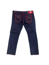 Load image into Gallery viewer, True Religion - Ricky Relaxed Straight Jeans