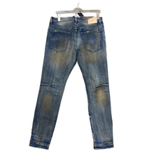 Load image into Gallery viewer, Valabasas - Vintage Dark Blue Jeans
