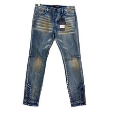 Load image into Gallery viewer, Valabasas - Vintage Dark Blue Jeans