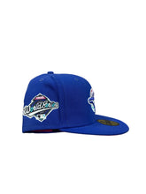 Load image into Gallery viewer, New Era - Toronto Blue Jays Polar Lights 59FIFTY Fitted Hat