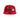New Era - Chicago Bulls Red 59FIFTY Fitted Hat