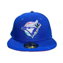 Load image into Gallery viewer, New Era - Toronto Blue Jays Polar Lights 59FIFTY Fitted Hat