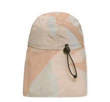 Load image into Gallery viewer, Paper Planes - Safari Sun Hat - Desert
