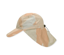 Load image into Gallery viewer, Paper Planes - Safari Sun Hat - Desert