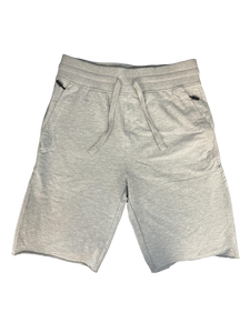 Jordan Craig - OG Palma French Terry Sweat Shorts - Grey