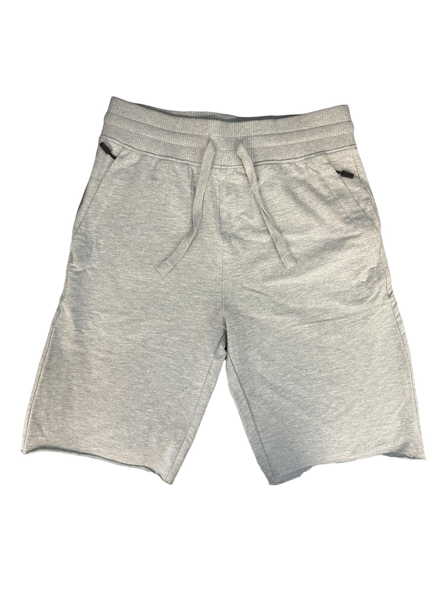 Jordan Craig - OG Palma French Terry Sweat Shorts - Grey