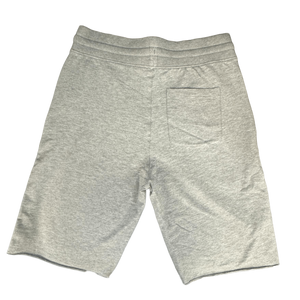 Jordan Craig - OG Palma French Terry Sweat Shorts - Grey