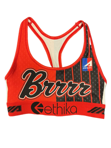 Ethika - Brrrr Sports Bra