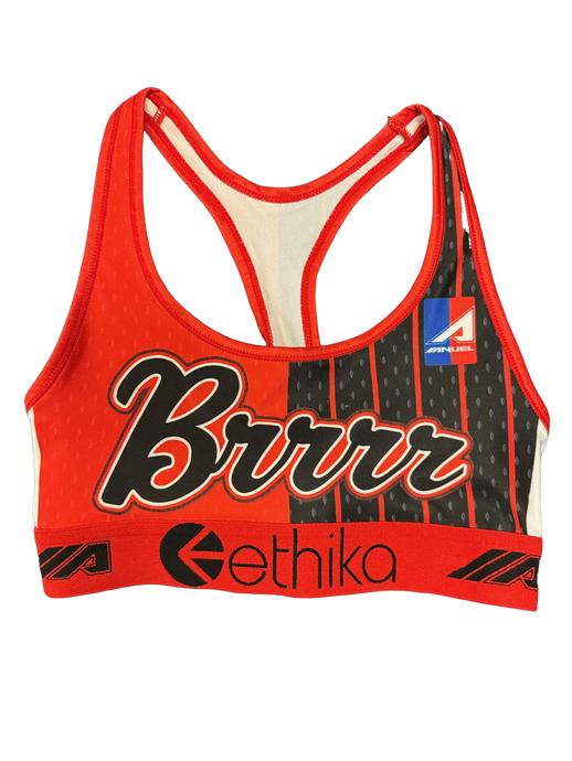 Ethika - Brrrr Sports Bra