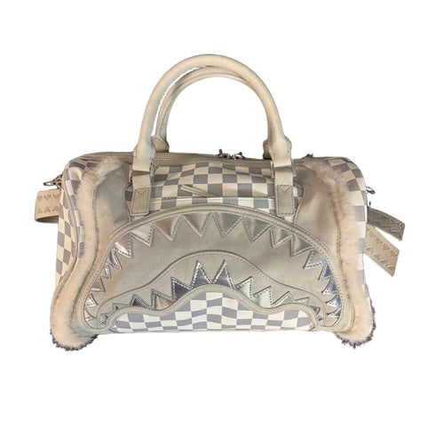 Sprayground - Fur Baby Mini Duffle