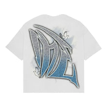 Load image into Gallery viewer, Mixed Emotions - Dove Rhinestone - Clique Apparel