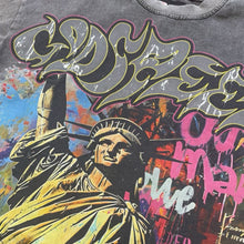 Load image into Gallery viewer, Godspeed - Vandal (Grey Wash) - Clique Apparel