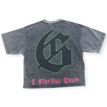 Load image into Gallery viewer, Godspeed - Vandal (Grey Wash) - Clique Apparel