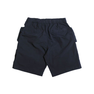 First Row -Y2K Multi Cargo Shorts