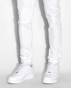 Ksubi - Van Winkle Whiteout Jeans - Clique Apparel