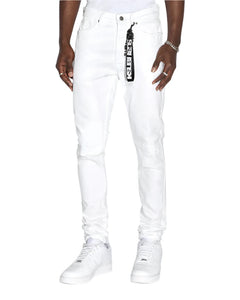 Ksubi - Van Winkle Whiteout Jeans - Clique Apparel